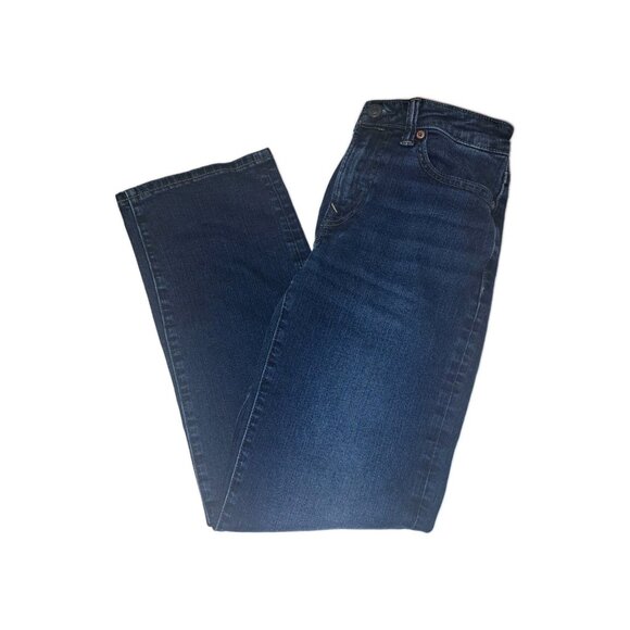 American Eagle Mens Blue Ne(x)t Level Airflex Original Bootcut Jeans 29x30 - Picture 1 of 7